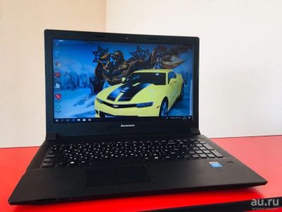 Лот: 13877419. Фото: 1. Ноутбук Lenovo B50-30 (20382... Ноутбуки
