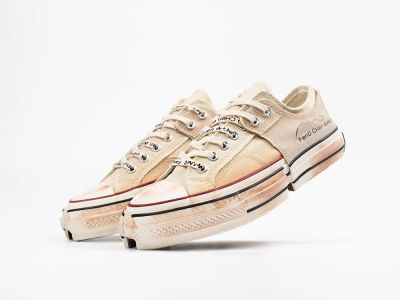 Лот: 24973588. Фото: 1. Кеды Feng Chen Wang x Converse... Кеды, кроссовки, слипоны