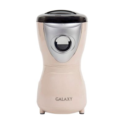 Лот: 14847424. Фото: 1. Кофемолка Galaxy GL-0904 250Вт. Чайники, кофемашины, кулеры