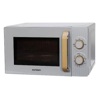 Лот: 25798997. Фото: 1. Микроволновая печь Oursson MM2070B... Микроволновки, мини-печи