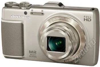 Лот: 2572385. Фото: 1. Olympus SH-25MR с GPS (новый). Цифровые компактные