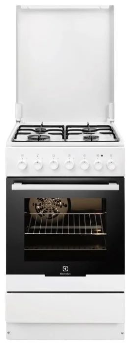 Лот: 11810048. Фото: 1. Electrolux EKK 951301W. Плиты, духовые шкафы, варочные поверхности