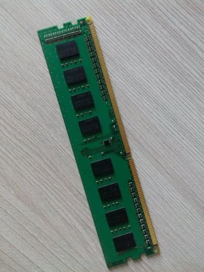 Лот: 11037989. Фото: 1. Оперативная память 2 ГБ DDR3. Оперативная память