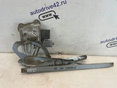 Лот: 24627629. Фото: 1. стеклоподъемный механизм Renault... Двигатель и элементы двигателя