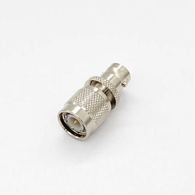 Лот: 24346279. Фото: 1. Переходник TNC-M - BNC гнездо... Разъёмы