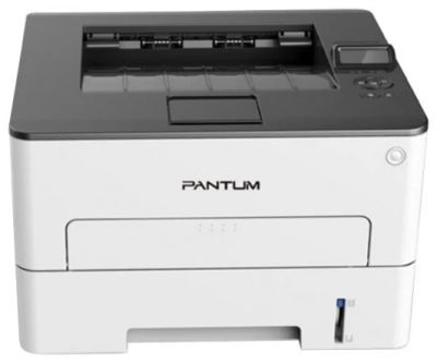 Лот: 11511372. Фото: 1. Принтер Pantum P3300DN 254968. Лазерные принтеры