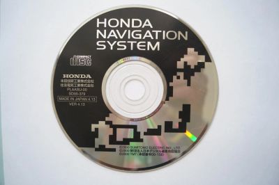 Лот: 7348977. Фото: 1. Загрузочный диск Honda Stepwgn. Другое (оснащение, оборудование, аксессуары)