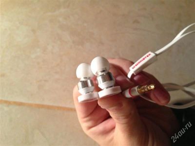 Лот: 2498299. Фото: 1. Наушники Monster Beats dr. Dre... Наушники, гарнитуры