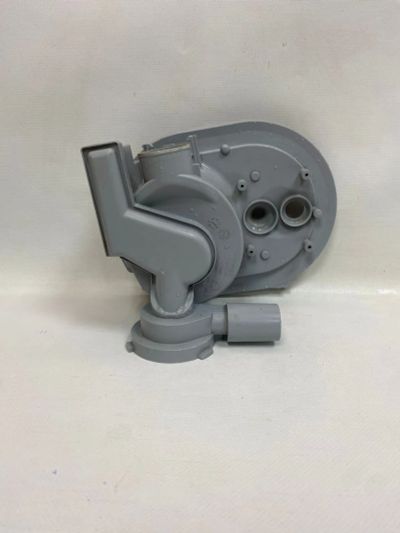 Лот: 25679641. Фото: 1. 3.9 Чаша поддона Ariston C00346456... Запчасти для остальной бытовой техники
