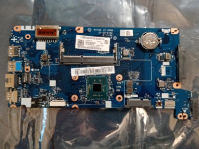 Лот: 15538285. Фото: 1. Материнская плата Lenovo. Материнские платы