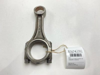 Лот: 21539710. Фото: 1. Шатун Nissan Caravan 2003 121002W201... Двигатель и элементы двигателя