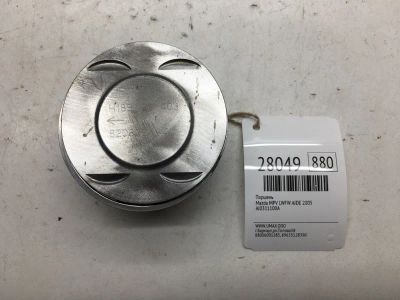 Лот: 20384274. Фото: 1. Поршень Mazda Mpv 2005 AJ0311100A... Двигатель и элементы двигателя