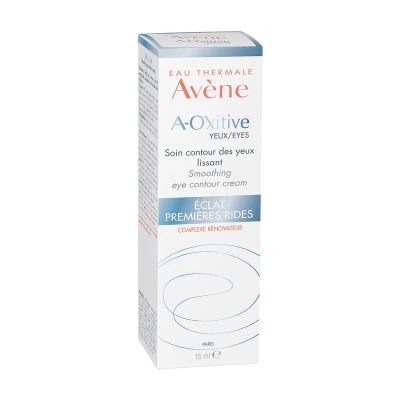 Лот: 23719665. Фото: 1. Avene A-Oxitive крем для области... Лекарства