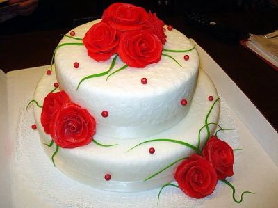 Лот: 5394472. Фото: 1. торт .Вкусный и домашний. Торты, пирожные