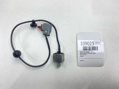 Лот: 25208381. Фото: 1. Датчик детонации Mazda Demio 2003... Двигатель и элементы двигателя