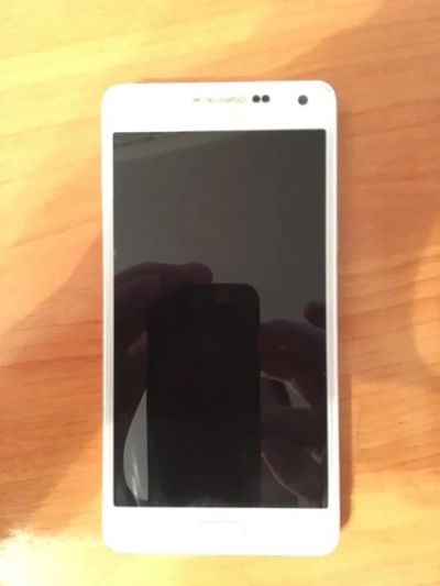 Лот: 6829583. Фото: 1. Samsung Galaxy A5. Смартфоны