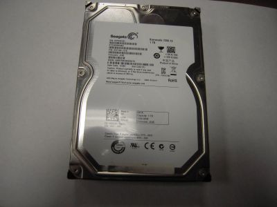 Лот: 12833963. Фото: 1. Жесткий диск HDD для компьютера... Жёсткие диски