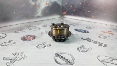 Лот: 23585128. Фото: 1. Муфта VVT-i Nissan Teana VQ35DE... Двигатель и элементы двигателя