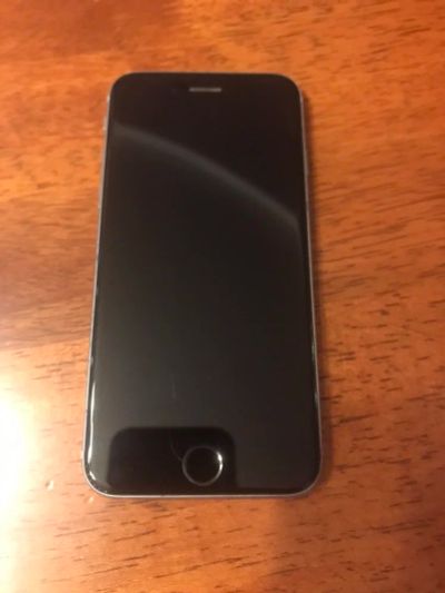 Лот: 12491614. Фото: 1. IPhone 6s 64gb. Смартфоны