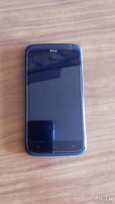 Лот: 8248155. Фото: 1. Смартфон HTC One X 64 ГБ + зарядное. Смартфоны