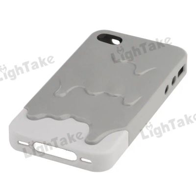 Лот: 3698565. Фото: 1. Чехол для iPhone 4S / iPhone 4... Чехлы, бамперы