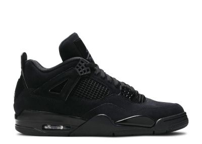 Лот: 21127266. Фото: 1. Кроссовки Air Jordan 4 Retro... Кеды, кроссовки, слипоны