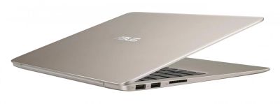 Лот: 9181570. Фото: 1. Ультрабук ASUS Zenbook UX305F... Ноутбуки