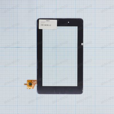 Лот: 12309337. Фото: 1. Тачскрин ( Touch screen ) 7.0... Дисплеи, дисплейные модули, тачскрины