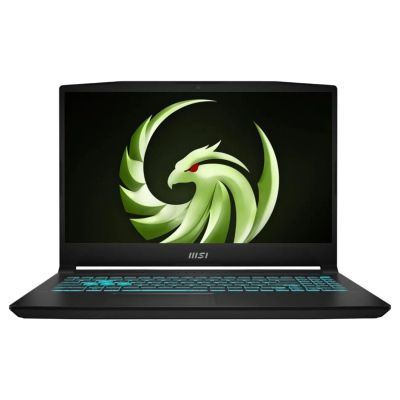 Лот: 25603983. Фото: 1. Игровой ноутбук MSI Bravo 15 C7VE-069XRU. Ноутбуки