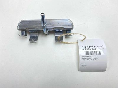 Лот: 25644671. Фото: 1. Рейка топливная Subaru Impreza... Топливная система