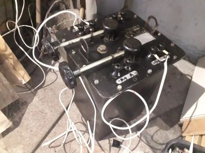 Лот: 25523040. Фото: 1. Латр РНО 250-10 10 киловатт 40... Стабилизаторы напряжения, ЛАТР