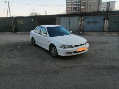 Лот: 15855625. Фото: 1. Honda torneo 1999. Автомобили