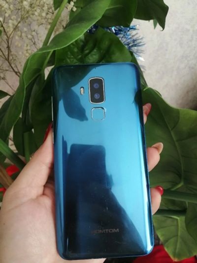 Лот: 15665069. Фото: 1. Homtom S8 под восстановление или... Смартфоны