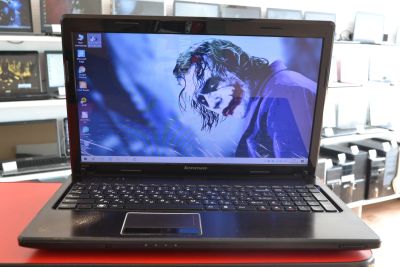 Лот: 16159780. Фото: 1. Lenovo B51-30 (15.6"/Intel Core... Ноутбуки