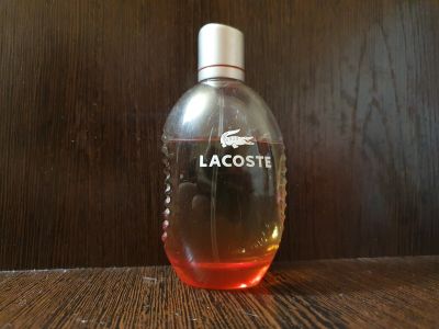 Лот: 20870680. Фото: 1. Туалетная вода Lacoste Style In... Мужская парфюмерия