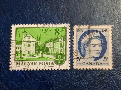 Лот: 25787981. Фото: 1. - Марки для Вашей коллекции. лот... Марки