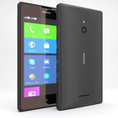 Лот: 9050259. Фото: 1. Смартфон Nokia XL. Смартфоны