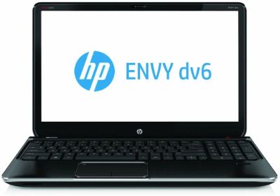 Лот: 3611499. Фото: 1. HP ENVY DV6-7260ER CI7 3630QM... Ноутбуки