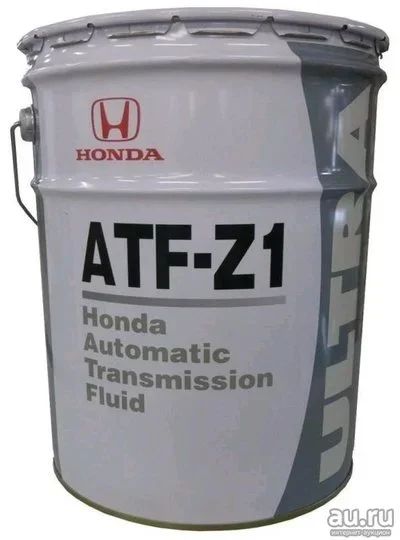 Лот: 13474577. Фото: 1. Honda ATF. Z-1. Розлив с бочки... Масла, жидкости