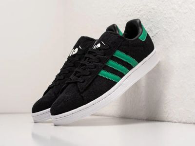 Лот: 24975667. Фото: 1. Кроссовки South Park x Adidas... Кеды, кроссовки, слипоны