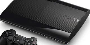 Лот: 7101920. Фото: 1. PlayStation 3. Игровые приставки, консоли