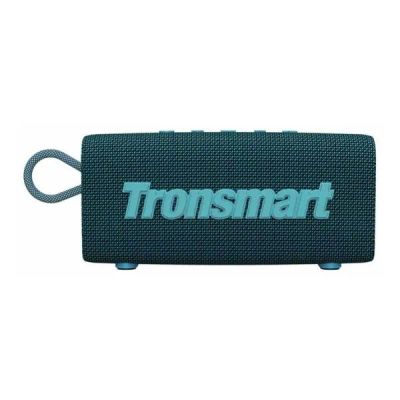 Лот: 24432719. Фото: 1. Портативная колонка Tronsmart... Портативные, беспроводные колонки