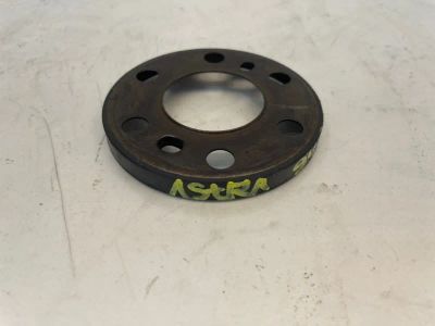 Лот: 22988812. Фото: 1. кольцо импульсное коленвала Opel... Другое (автозапчасти)