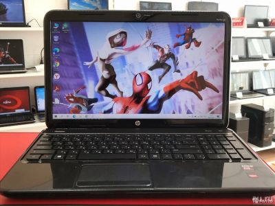 Лот: 17776115. Фото: 1. Ноутбук HP Radeon HD 2Gb/6Gb/1Tb... Ноутбуки