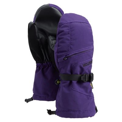 Лот: 16950537. Фото: 1. ВАРЕЖКИ детские Burton KIDS VENT... Перчатки