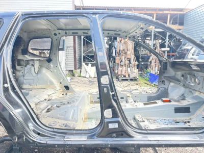 Лот: 25646604. Фото: 1. стойка кузова Nissan Terrano D10. Кузов