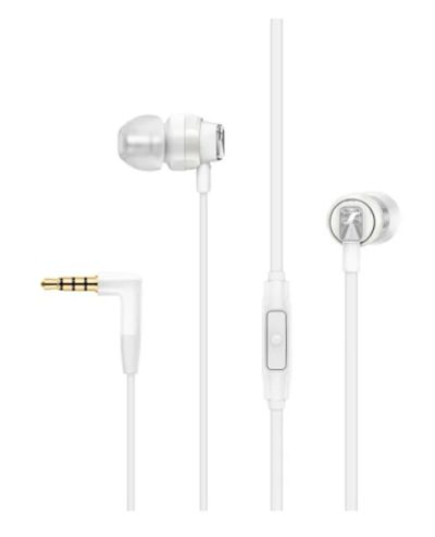 Лот: 25014068. Фото: 1. Гарнитура проводная Sennheiser... Акустические системы