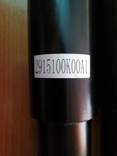 Лот: 13926915. Фото: 1. Амортизаторы подвески газовые... Ходовая, подвеска, рулевое управление