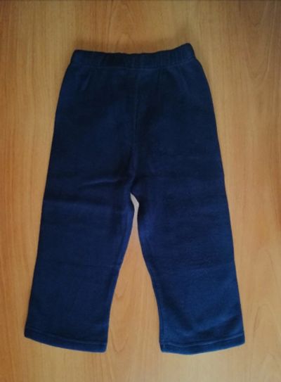 Лот: 17314456. Фото: 1. Детские брюки трикотажные новые... Брюки, шорты, джинсы