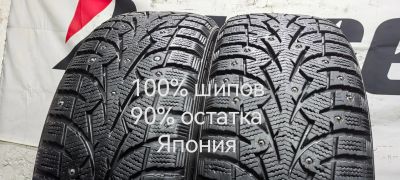 Лот: 21505700. Фото: 1. 185/55R15 82T Toyo Observe G3-ICE... Шины